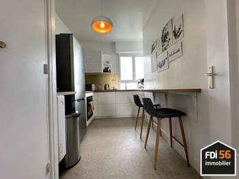 Location appartement 4 pièces