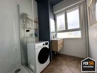 Location appartement 4 pièces
