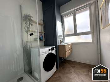 Location appartement 4 pièces
