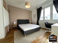 Location appartement 4 pièces