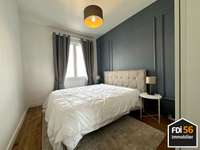 Location appartement 4 pièces