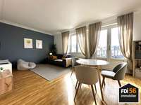 Location appartement 4 pièces