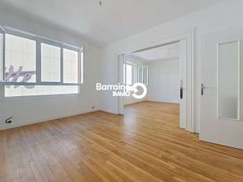 Location Appartement 4 piècesLorient Centre Ville