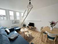 Location appartement 2 pièces