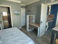 Location Studio 1 pièce