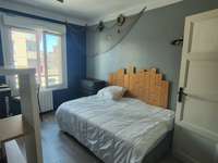 Location Studio 1 pièce