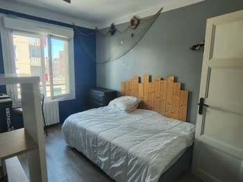 Location Studio 1 pièce