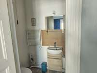 Location Studio 1 pièce