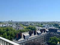Location appartement 5 pièces