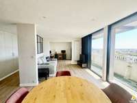 Location appartement 5 pièces