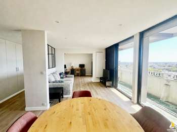 Photo Location appartement Lorient Centre Ville