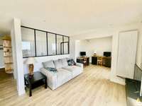 Location appartement 5 pièces