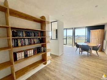 Location Appartement 5 piècesLorient Centre Ville