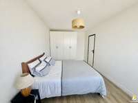 Location appartement 5 pièces