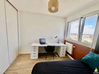Location appartement 5 pièces