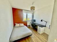 Location appartement 5 pièces