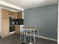 Location appartement 2 pièces Location appartement 2 pièces