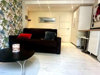 Location Studio 1 pièce