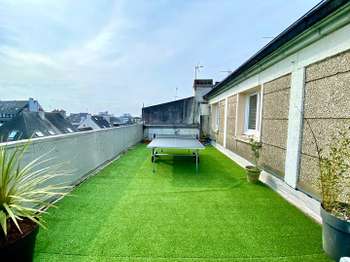 Location appartement 3 pièces