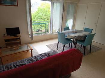 Location Appartement 2 piècesLorient Centre Ville