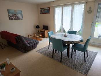 Location appartement 2 pièces