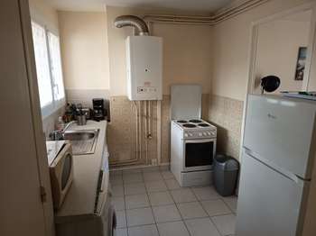 Location appartement 2 pièces