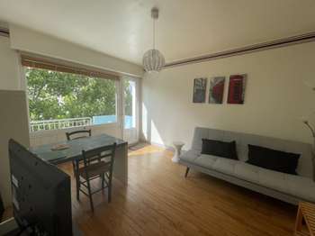 Location Appartement 2 piècesLorient Centre Ville