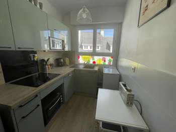 Location appartement 2 pièces Location appartement 2 pièces