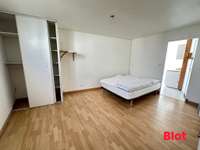 Location appartement 1 pièce