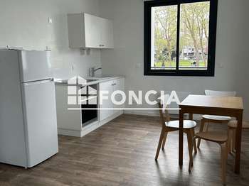 Location appartement 3 pièces Lorient Centre Ville 56