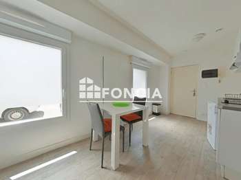 Location Appartement T1Lorient Centre Ville