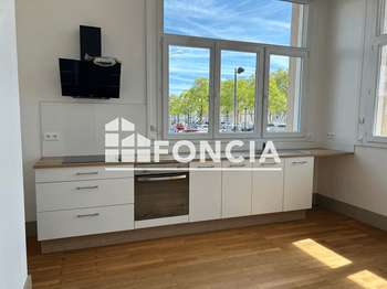Photo Location appartement Lorient Centre Ville