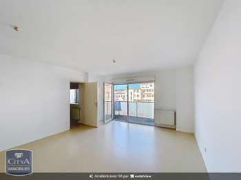Location appartement 3 pièces Lorient Centre Ville 56