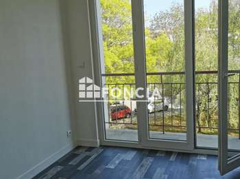 Location Appartement 2 piècesLorient Centre Ville
