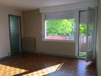 Location appartement 4 pièces