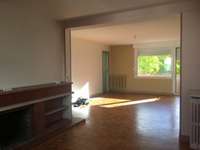Location appartement 4 pièces