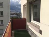 Location appartement 4 pièces
