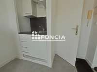 Location appartement 1 pièce