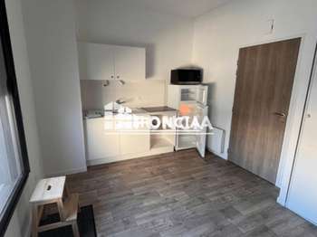 Location Appartement 2 piècesLorient Centre Ville