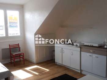 Location appartement 2 pièces Lorient Centre Ville 56