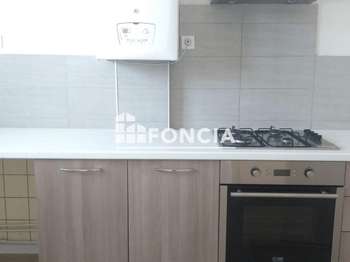 Location Appartement 3 piècesLorient Centre Ville