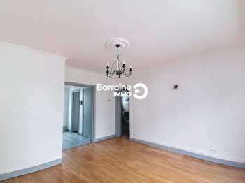 Location appartement 3 pièces Lorient Centre Ville 56