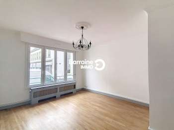 Location appartement 3 pièces