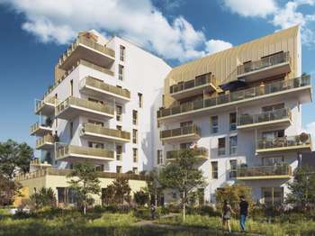 Photo Location appartement Lorient Centre Ville