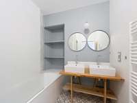 Location appartement 4 pièces
