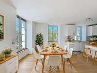 Location appartement 4 pièces