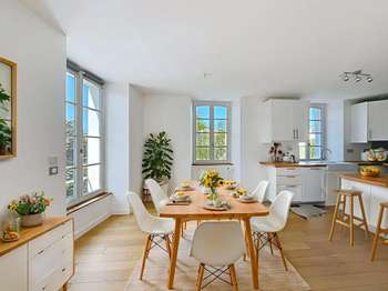 Location appartement 4 pièces