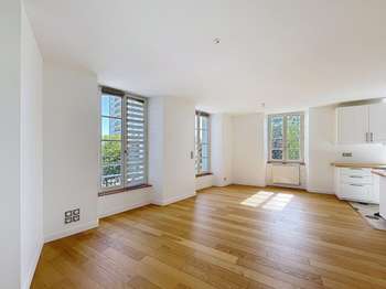 Location appartement 4 pièces