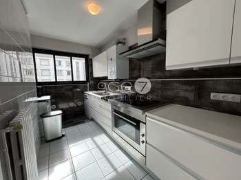 Location Appartement 3 piècesLorient Centre Ville