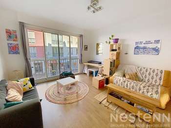 Location appartement 3 pièces Lorient Centre Ville 56